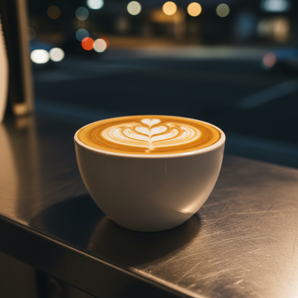 Cappuccino